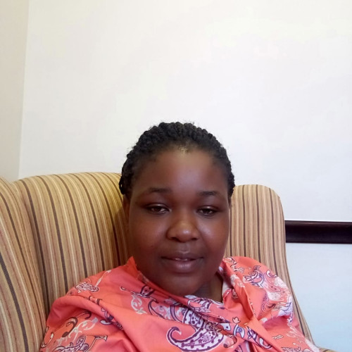 Benhildah C.