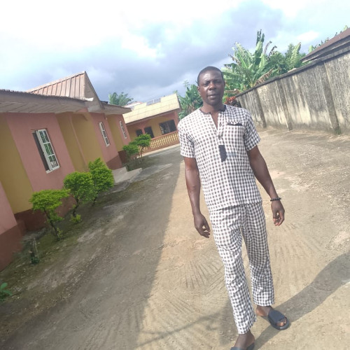 femi o. profile photo