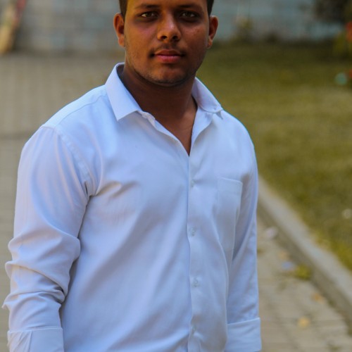 Yuvaraj  N.