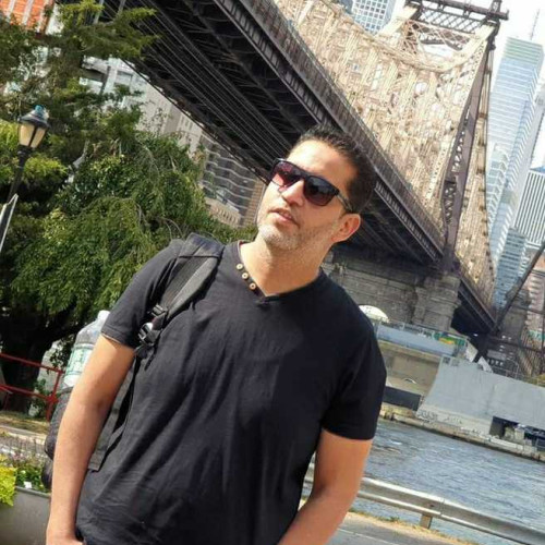 Adel k. profile photo