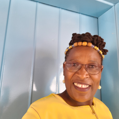 Nomazulu Constance  D. profile photo