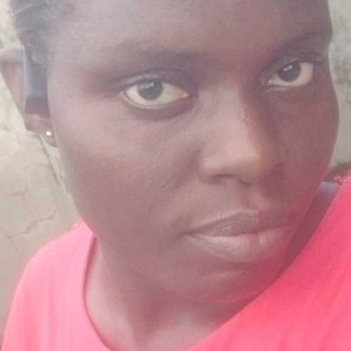 Eseoghene U.