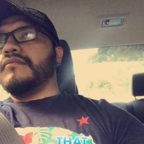 Edgar DeJesus J.