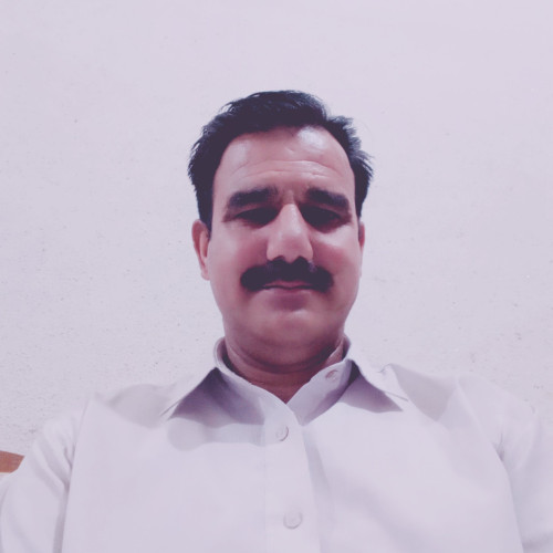 Raja Afraz  H.