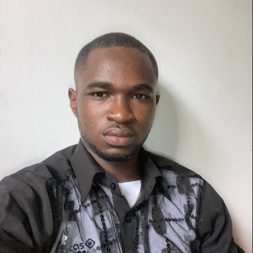 Richmond  O. profile photo