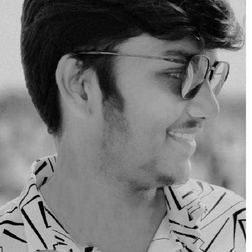 Bhanu prakash B.