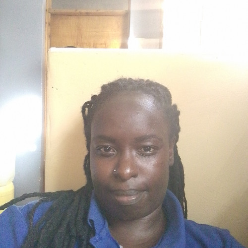 Karami W. profile photo