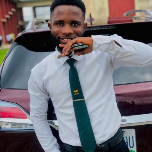 Emmanuel O. profile photo