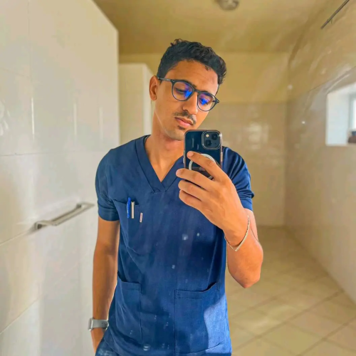 Tariq L.