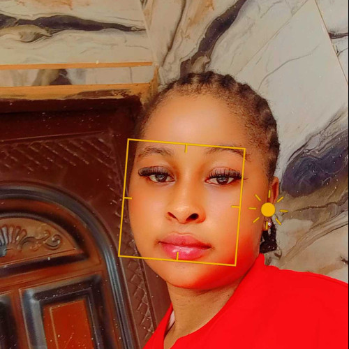 first d. profile photo