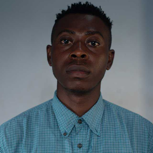 IKECHUWU K. profile photo