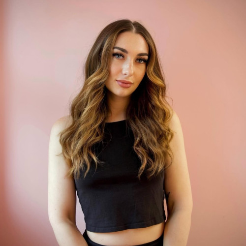 Hanna W. profile photo