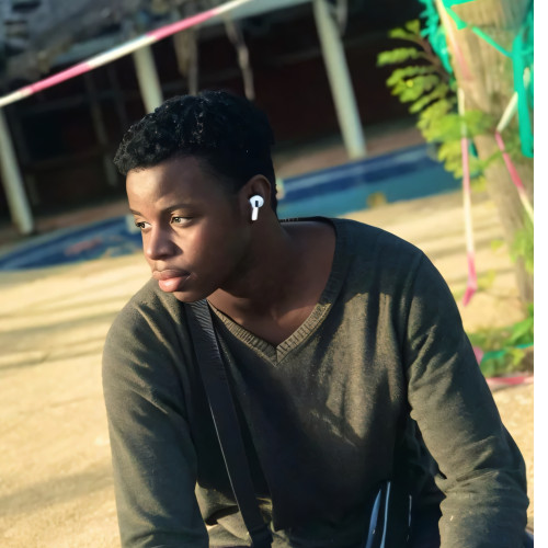 Cheikhou Ibrahima  D.