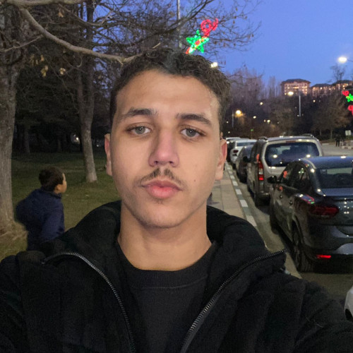 Badr c. profile photo