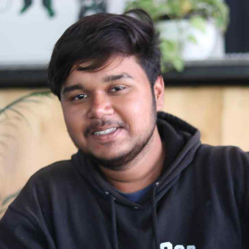 Sahil D. profile photo