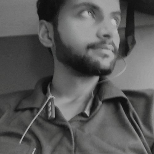Ashish R.