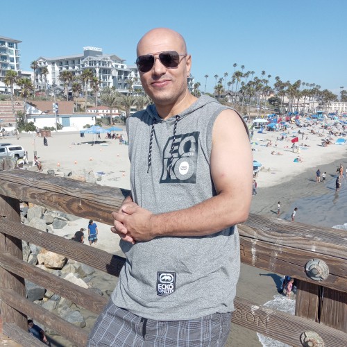 Tarik R. profile photo