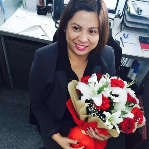 Karenjoy D.