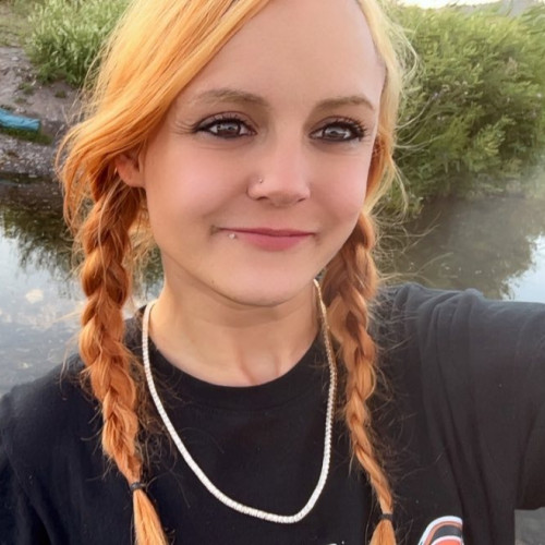 Caitlin A. profile photo