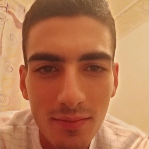 Mohammed B.