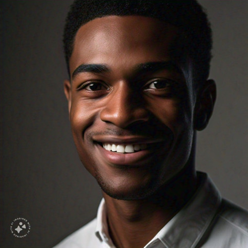 DAN D. profile photo