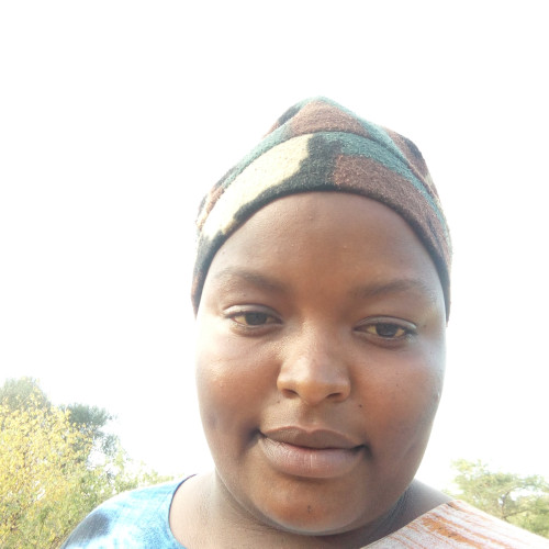 Wairimu M. profile photo