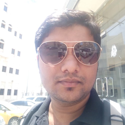 GIRISH K.