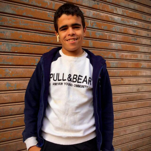 Mohamed H.
