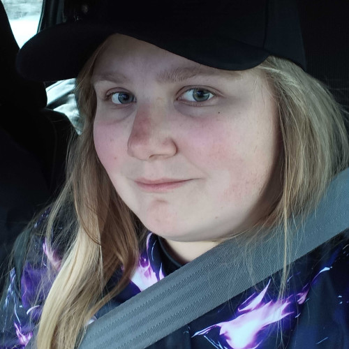 Miriam G. profile photo