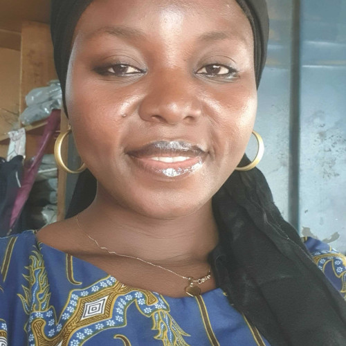 Rihanat A. profile photo