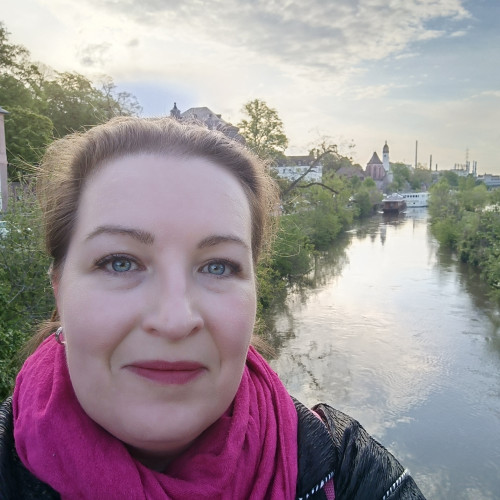 Viktoria R. profile photo