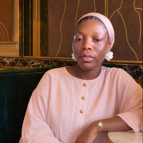 Mariam M. profile photo