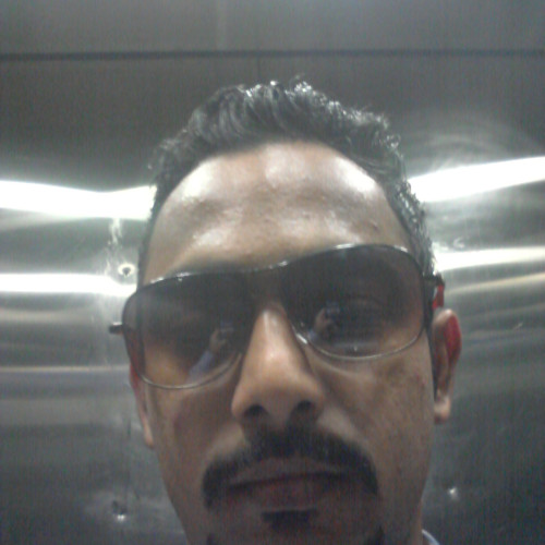 Sujay  B.