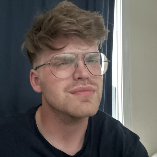 milo t. profile photo