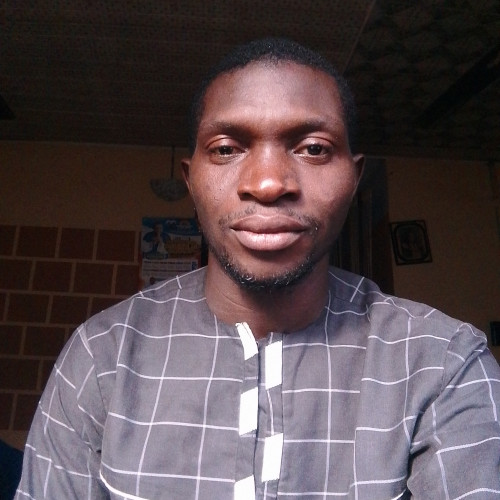 Daramola O. profile photo
