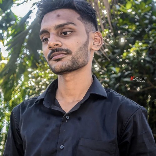 Ranjith N.