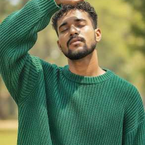 karan v. profile photo