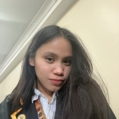 April Joy A. profile photo