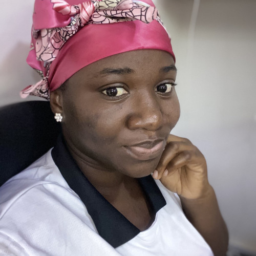 Emefa B.