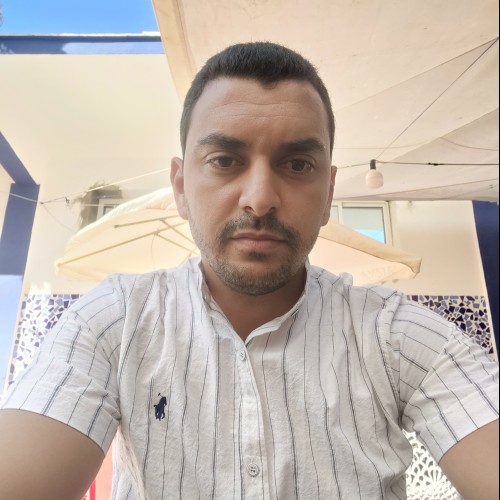 ahmed m. profile photo