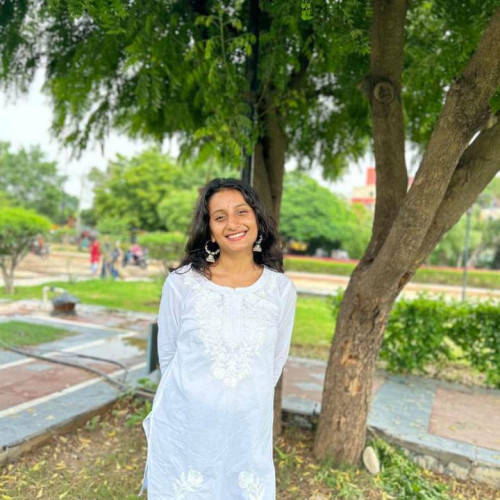 Sneh Y. profile photo