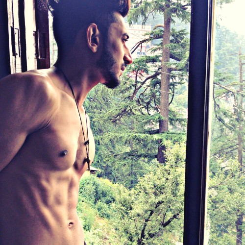 Hardik K.