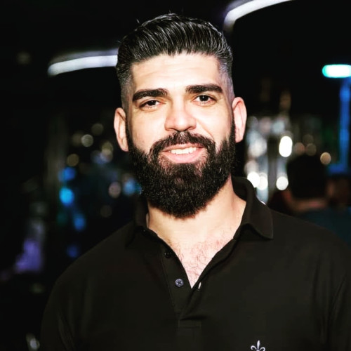 Flávio  M.