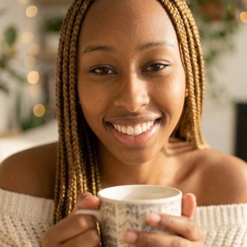 Sasha D. profile photo