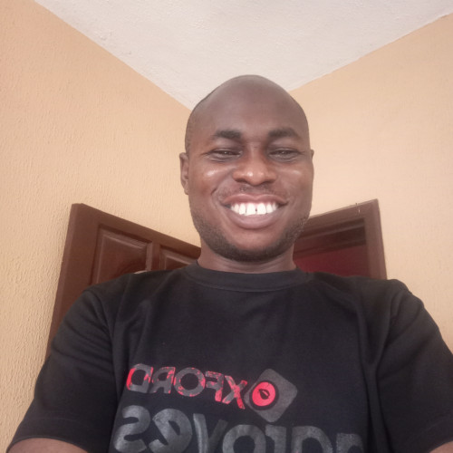 Gbenga  A. profile photo