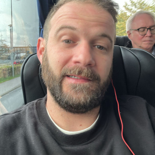 Jean Carlo B. profile photo