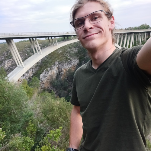 Graydon H. profile photo