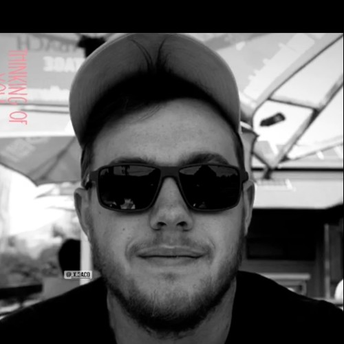 Jaco W. profile photo