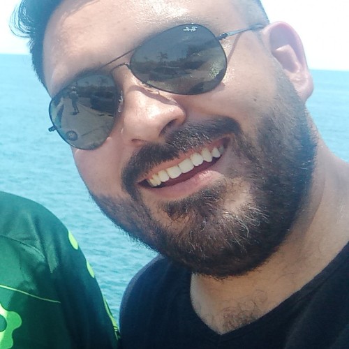 Jorge Armando  S. profile photo