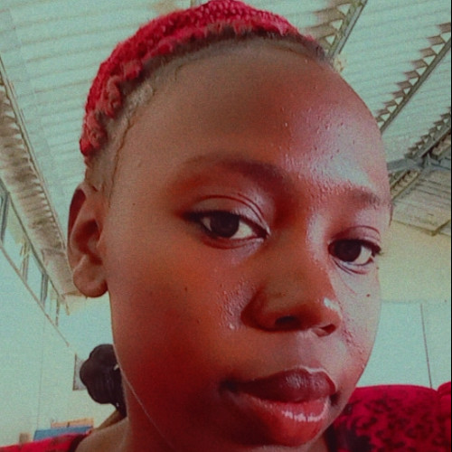naomi k. profile photo